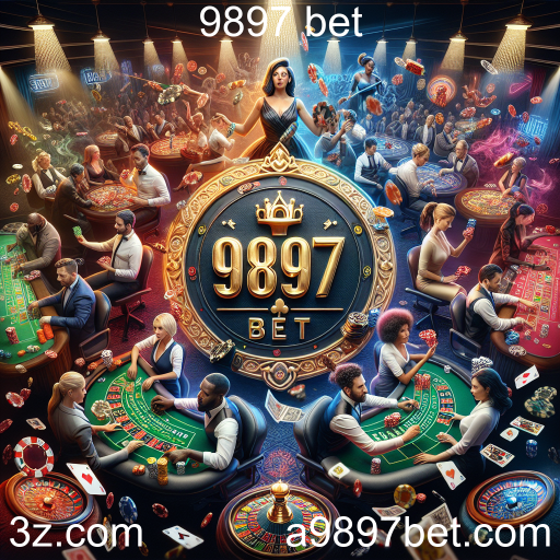 A Importância da Categoria de Suporte nos Jogos da 9897 Bet